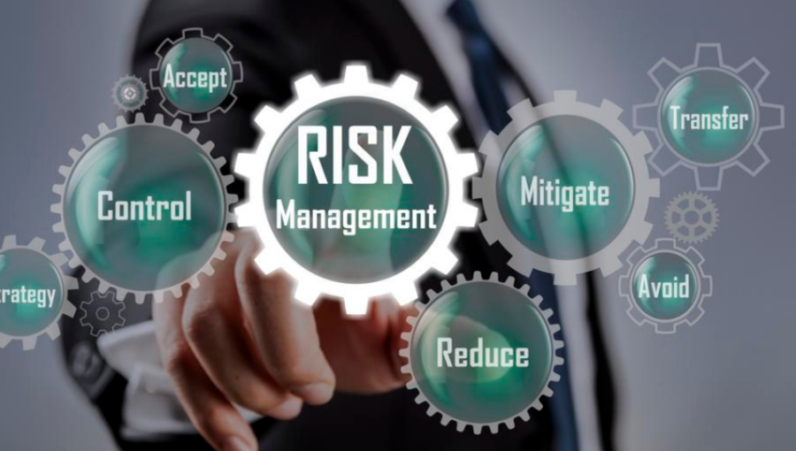 Risk Full Professional Package